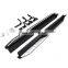 Car Other Body Parts Aluminum Running Boards Side Steps Automotive Parts Fit for Toyota Rav4 2020 (Taiwan Version)