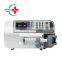 HC-G045E Hospital equipment use Single channel or double channel syringe pump with drip sensor and drug library