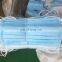 Factory Direct Price Disposable Face Mask Thick Masker 3 ply Dust Mask With Comfortable Earloop