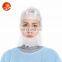 Non-Woven Astro Cap Astros With or Without Face Mask Disposable  Houston Hat Astronaut Cap