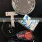 UL94 Horizontal Vertical flammability tester , Flame Test Chamber