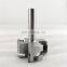 LIVTER CNC router bit Insert-Style Spoilboard Surfacing Router Bit 1-1/2'' Dia. x 1/2'' H x 1/2'' Shank 2wings Slot cutter