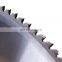 LIVTER 500mm Industrial Diamond Carbide Circular Saw Blade for Wood PCD Saw Blade