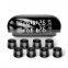 RV CARAVAN 8 sensor tire pressure monitoring system TPMS