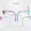 2015 New fan with battery hot sale battery powered table fan asian fan