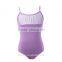 Dansgirl Lovey Camisole Ballet and Gymnastics Leotard Kids