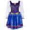 kids night dress AG-CD0038