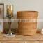 High Quality Set Of 2 Rattan Storage Basket Bread Storage, Fruits Basket for your Home Decoration Wholesale