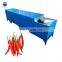 Factory Price Dry Chili Stem Cutting And Removing Machine