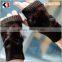 2015 High Quality Cheap Cotton String Knit Mittens Adult