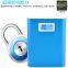 ultrathin Allumen shell power bank phone charger fast charging