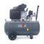 Bison China Factory 1 Year Warranty Piston 230V 1.5Kw 2Hp 50L Direct Driven Air Compressor