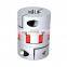 DFC Spline Shaft Coupling Flexible Spider Coupling