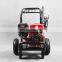 BISON China 150 Bar High Pressure Water Cleaner Gasoline Engine