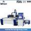 Made in China steel carbon fiber laser cutting machine 500W for Iron