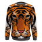 Custom Sublimation Sweatshirts of Good Quality