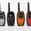 Hand Walkie-talkies for kids   22CH or 8CH