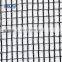 High quality Garden Fish Pond Net Cover Pool Netting Black color  Pond Protection Net