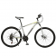 Hot spot mountain bike 26/27.5 inch adult mountain bike is cheap