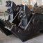 Hydraulic pulverizer