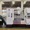 Efficient 3 Axis Vertical Machining Center, M10, CNC Vertical Machining Center