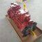 JS8080 Hydraulic Main Pump 20/925743 PVC80RS02