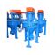 Pansto pump Wear Resistant Ease of Maintenance High-Chrome Alloy Material Foam Slurry Pump