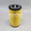 MF4003P25NB UTERS replace of MP FILTRI hydraulic oil  filter element accept custom