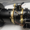 30-150mm thermal imaging electric lens infrared continuous zoom 640 * 512/1280 * 1024