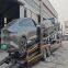 Export semi-trailer Galvanized semi-trailer Russian automobiles