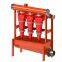 Desander Cyclones