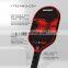 2024 New Professional Manufacturer Custom Toray T700 Carbon Fiber Pickleball Paddle