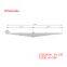 423529C91, 33308, 50-239, 55-959 Heavy Duty Vehicle Rear Wheel Spring Arm Wholesale For Hendrickson