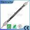 1000w 220v 600mm Carbon Fiber Infrared Heating Lamp carbon fiber quartz tube Infrared Quartz Heating Lamp