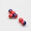 2000 pcs/box 0.68 caliber paint ball balls,biodegradable paintball,paintball bullet