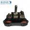 Coaches bus 65 seats accessories disc brake caliper repair kits system 3501-02374 WST023-0034 automatic slack adjuster