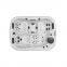 JOYSPA European Style Best Sale 2-3 Person Outdoor Whirlpool Spa Tub JY8805