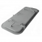 Fast delivery Marine waterproof six handle steel weatherproof door