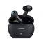 ANC ENC Double Noise Cancelling Headsets TWS Wireless True Earphones