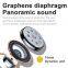 New earbuds XG49 Tws customized waterproof wireless Headphone high quality mini noise cancelling earbuds