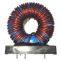 Differential mode inductor