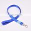Made in china Free Samples Top Qualityid Card Polyester lanyard