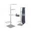 Tie Display Stand Rack Necktie Display Holder Wholesale Tie Rack Scarf Display RTD004