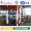Automatic low cost cement brick making machines for sale