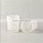 Frosted Glass Tealight Candle Holder/Votives Gift Box Set/Glass For Wedding & Home