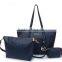 New type lady pu Handbag 2016 fashion Designer Hand Bag big brand bag