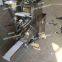 Handmade dumpling making machine samosa machine empanada maker curry puff machine