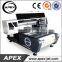 2016 New arrival Digital UV Flatbed Printer Printing Manufacturers