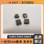 7443082015A SMT High Current Flat Wire Inductor Special for Ai cloud server motherboard