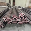 EU General Hastelloy C276 C22 Incoloy 800ht 825 Inconel 600 601 617 625 718 Monel 400 K500 Nickel Alloy Steel Round Bar